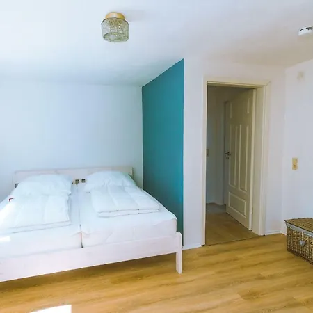Ferienbungalow Kranich Bartelshagen (Vorpommern-Rugen)