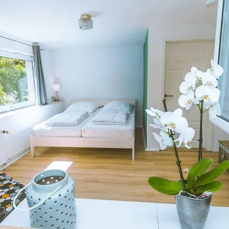 Apartment Ferienbungalow Kranich