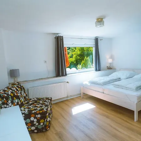 Ferienbungalow Kranich Bartelshagen (Vorpommern-Rugen)