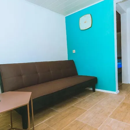 Ferienbungalow Kranich Apartment *