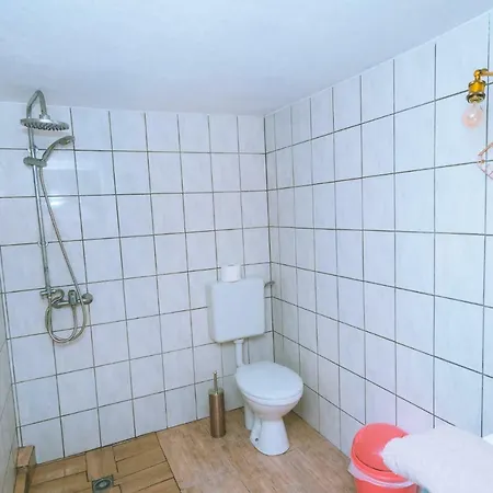 Apartment Ferienbungalow Kranich *